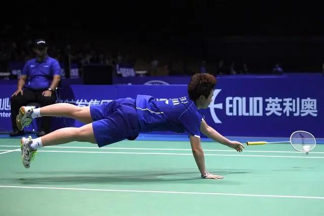 羽毛球运动身体训练指南,最全的羽毛球训练指南