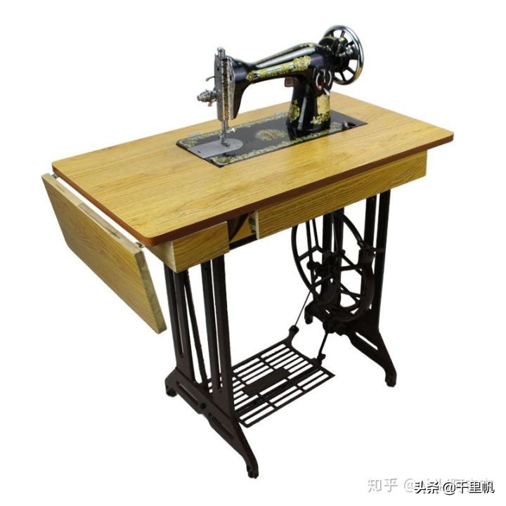 初学做衣服用哪种缝纫机,缝纫新手买什么缝纫机