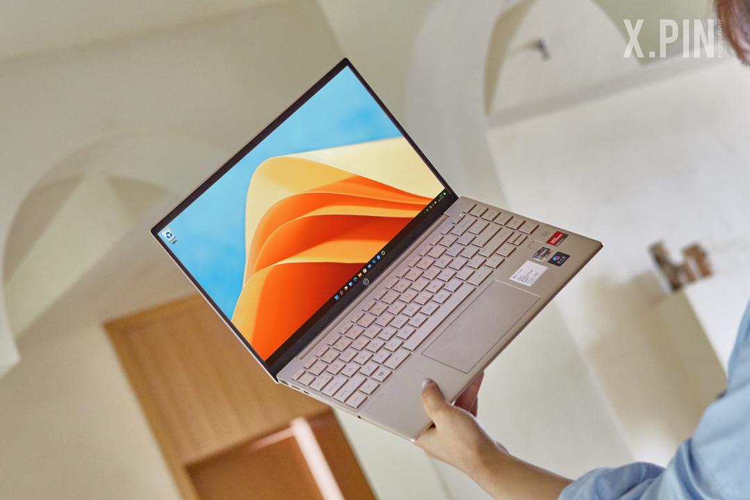 轻办公笔记本电脑1000以内,轻到极致的笔记本