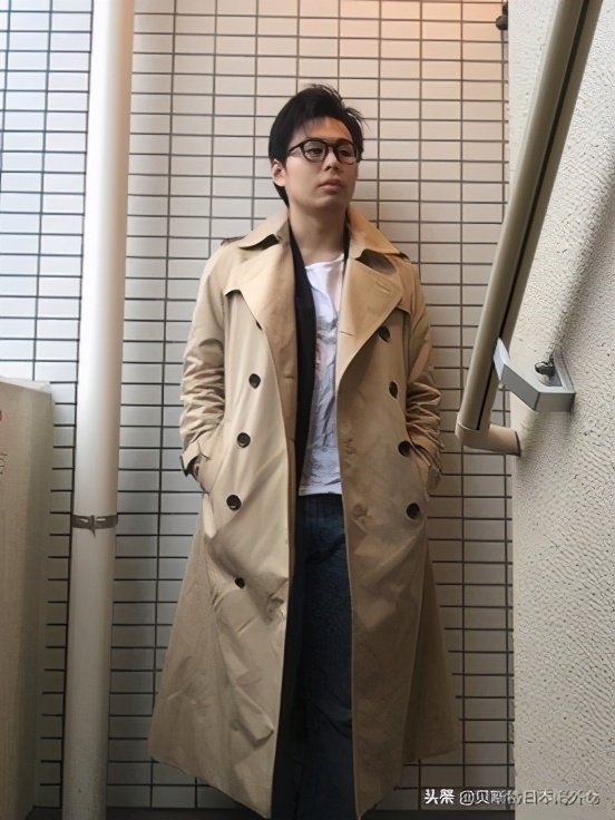 男士风衣所有系列,风衣日本男款爆款2024新款正品