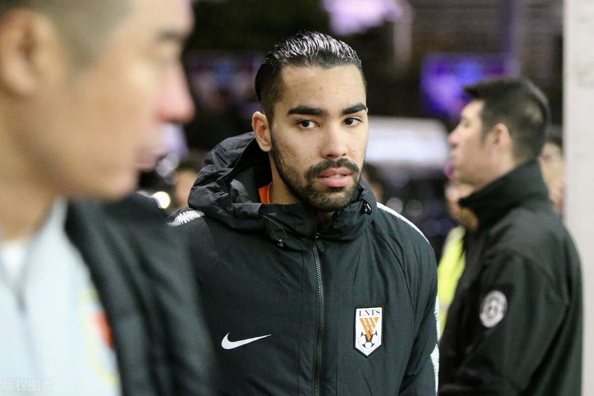 德转泰山新外援,德转加盟山东泰山队