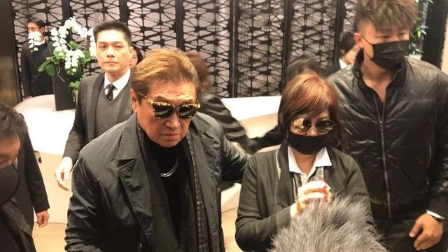 高以翔回应粉丝问题,高以翔事件在场艺人后续评价