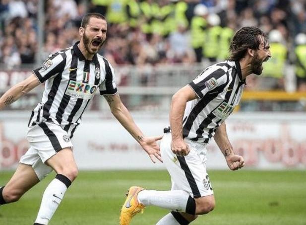 尤文皮尔洛最新消息,皮尔洛尤文迎巨变