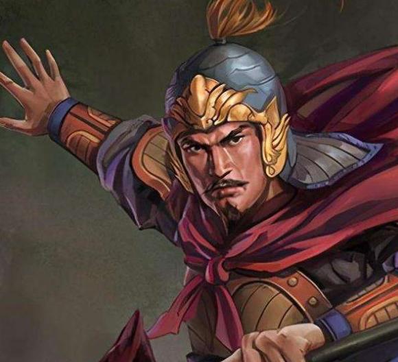 三国哪位将军是驻马店人,三国时期四位大臣