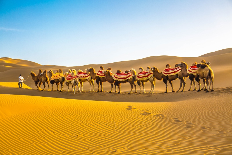 喀什古城有名景区,喀什新疆最迷人的千年之城