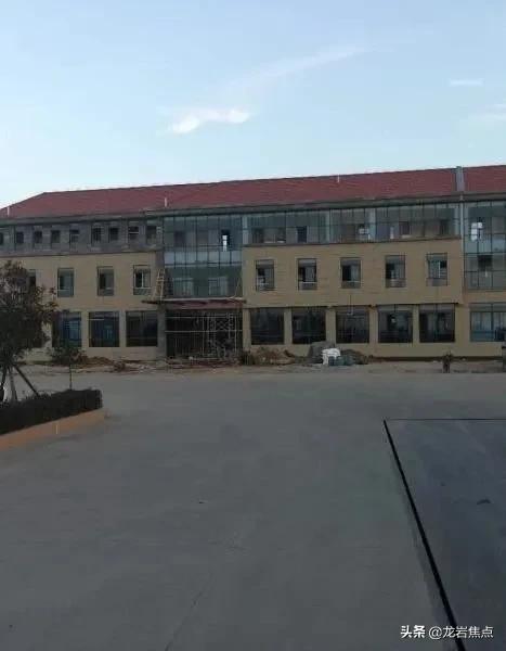 上杭举办一场大考，看看你的家乡交出什么样的答卷？（上篇）