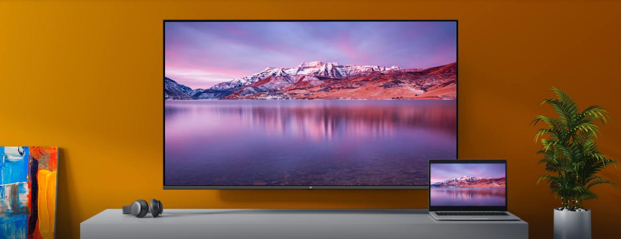 1000元的小米电视,1000元小米电视