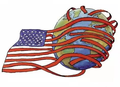 美国式“薅羊毛”,花式财富收割