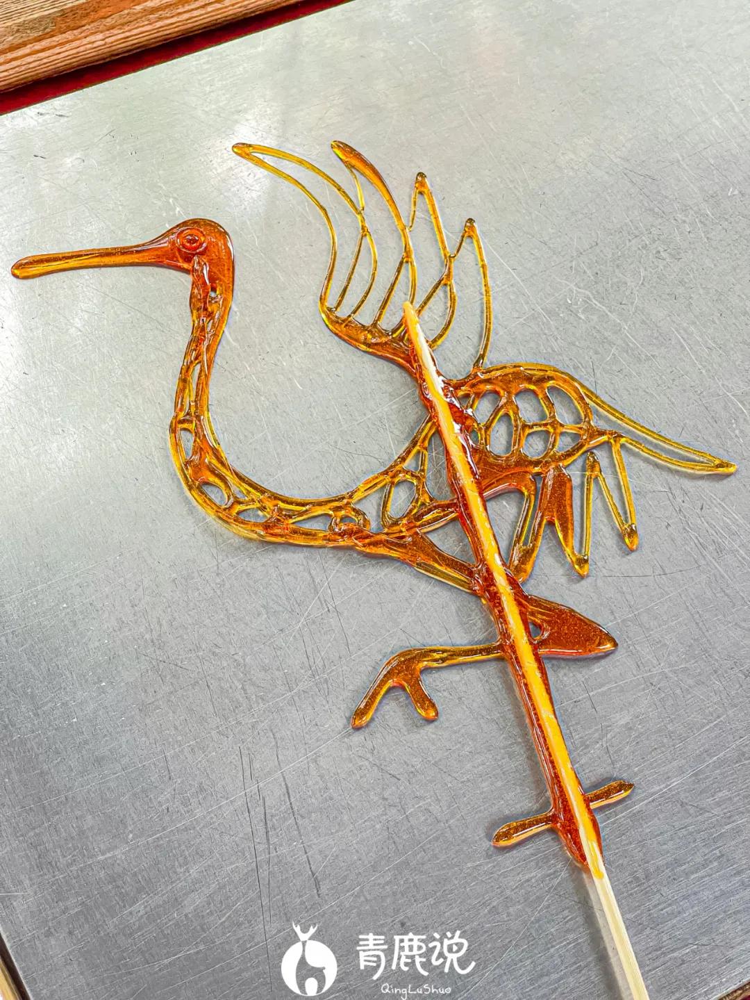 南塘老街有什么值得吃的,逛老街吃老味道