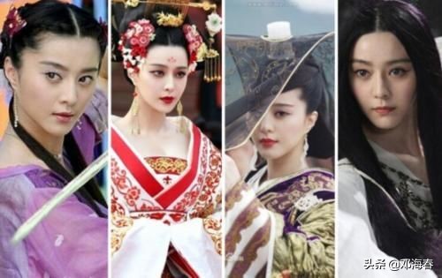 武则天和杨玉环经历一样吗,武则天和杨玉环什么关系