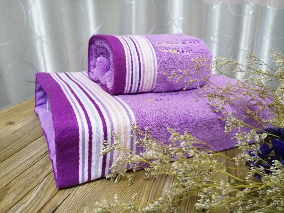 如何挑选一条好毛巾,挑选毛巾你最关心什么