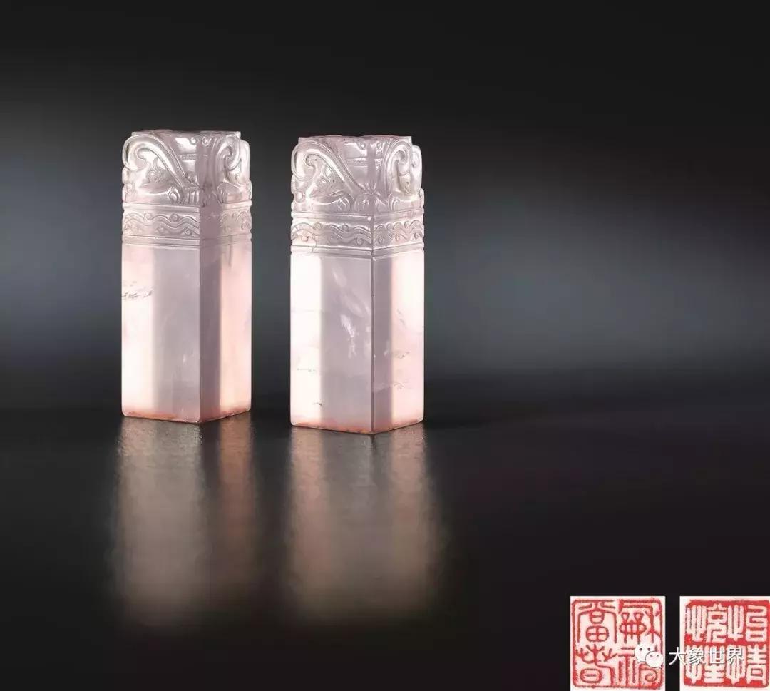 大象视界工作室,大象视界的作品