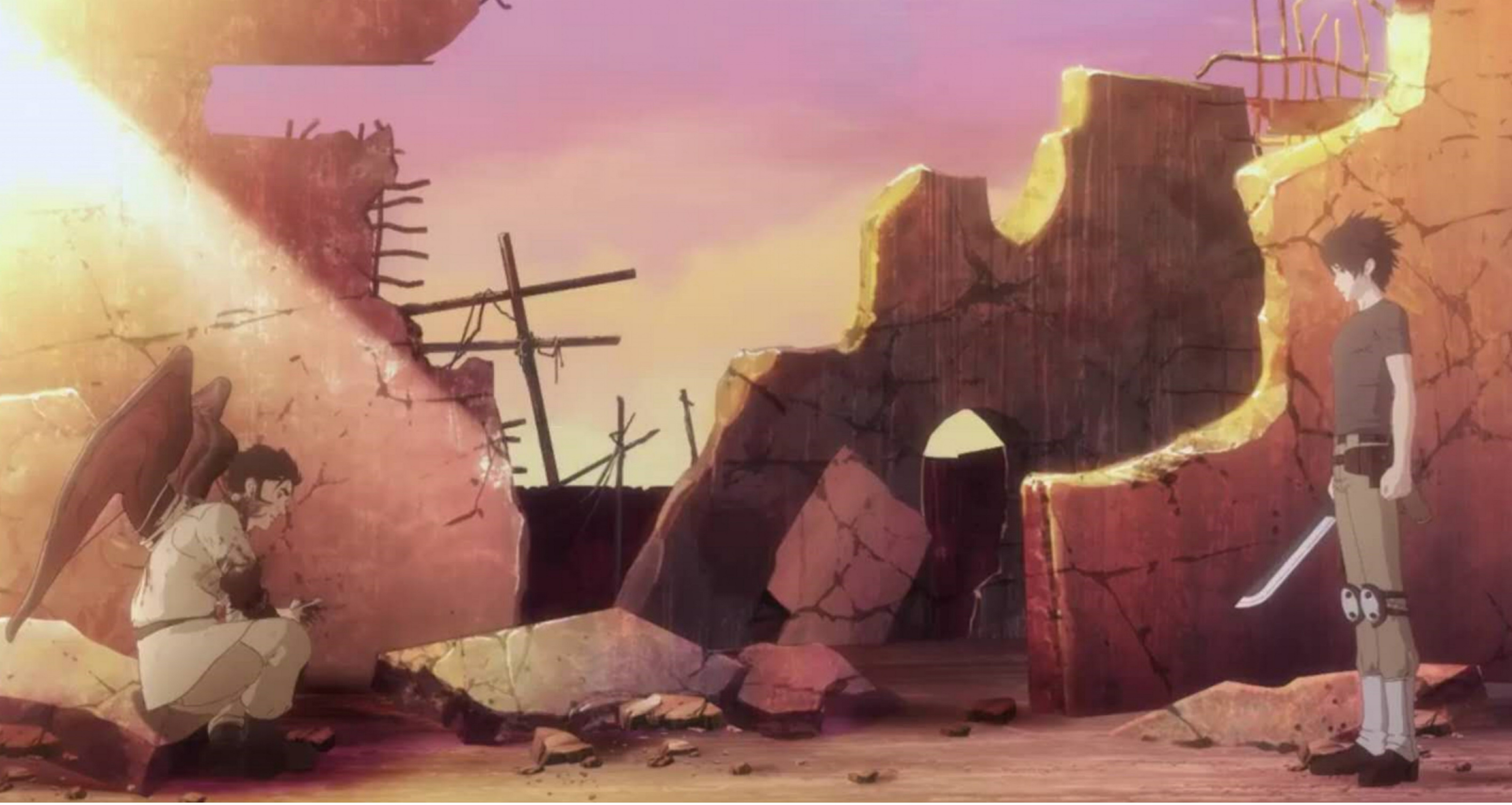 虫化冠状病毒！网飞猎奇新番，细思极恐的人性