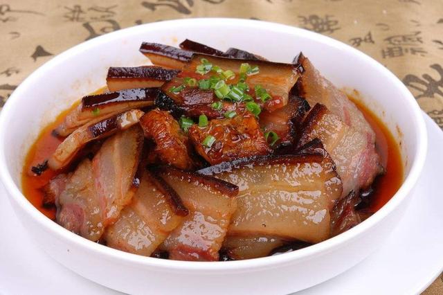 中国菜系排名八大菜系,中国菜系八大菜系