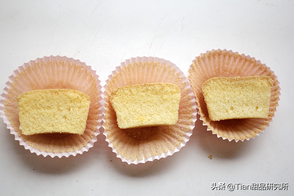 干货烘焙中4大打发方法新手必看,一张图看懂打发蛋白