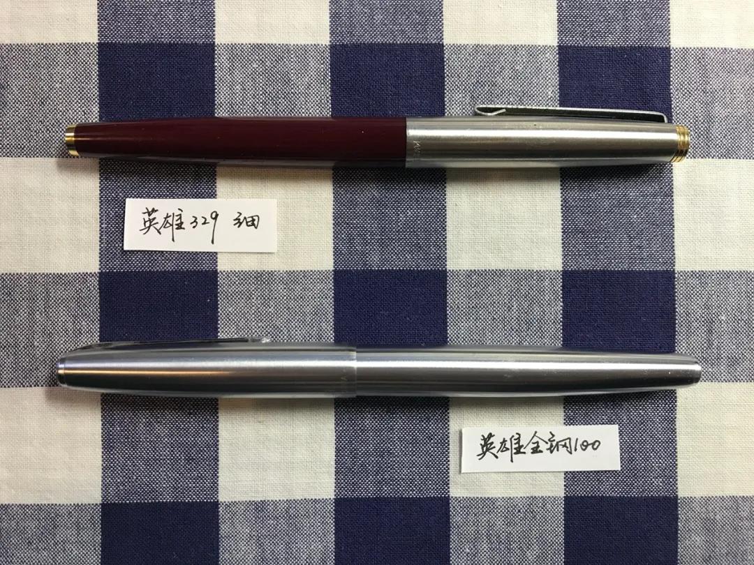 文具控|来自手写钢笔控的11支钢笔测评