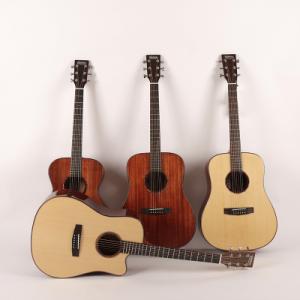 吉他初学者第一根弦怎么定音,吉他初学者先从哪里下手