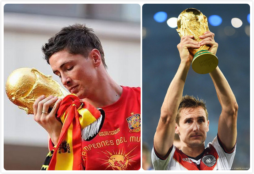 克洛泽到底多强,克洛泽和克雷斯波谁厉害