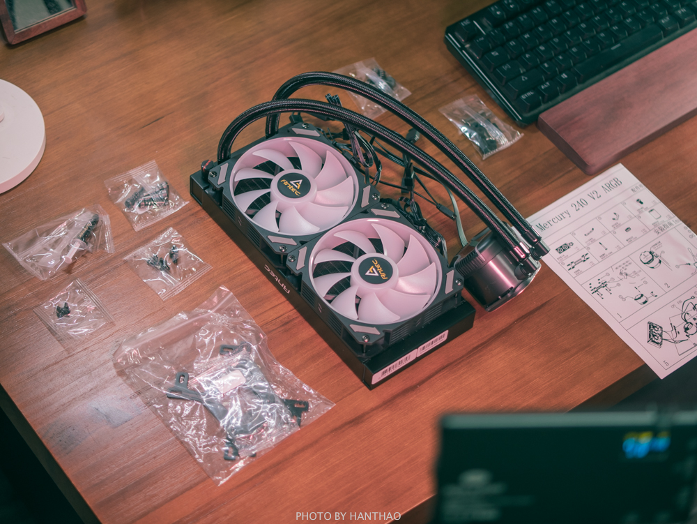 组装电脑如何快速装机入门,新手小白怎样自己组装电脑