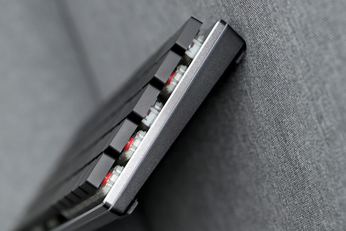 注定的炫酷与高冷，酷冷SK621体验和手感测试报告