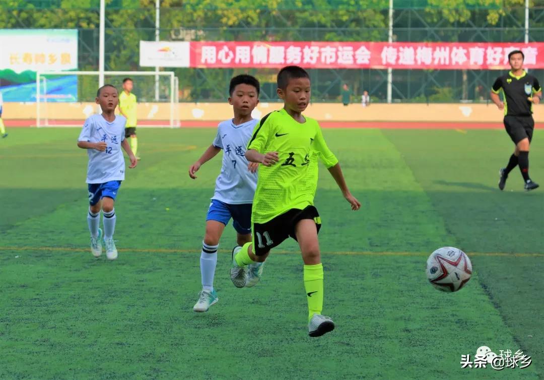 市运会|足球：强势！四路豪强联袂唱响丁组开场戏