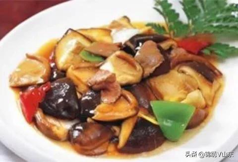 除夕夜，年夜饭必备的36道硬菜，款待家人朋友，脸上倍有面子