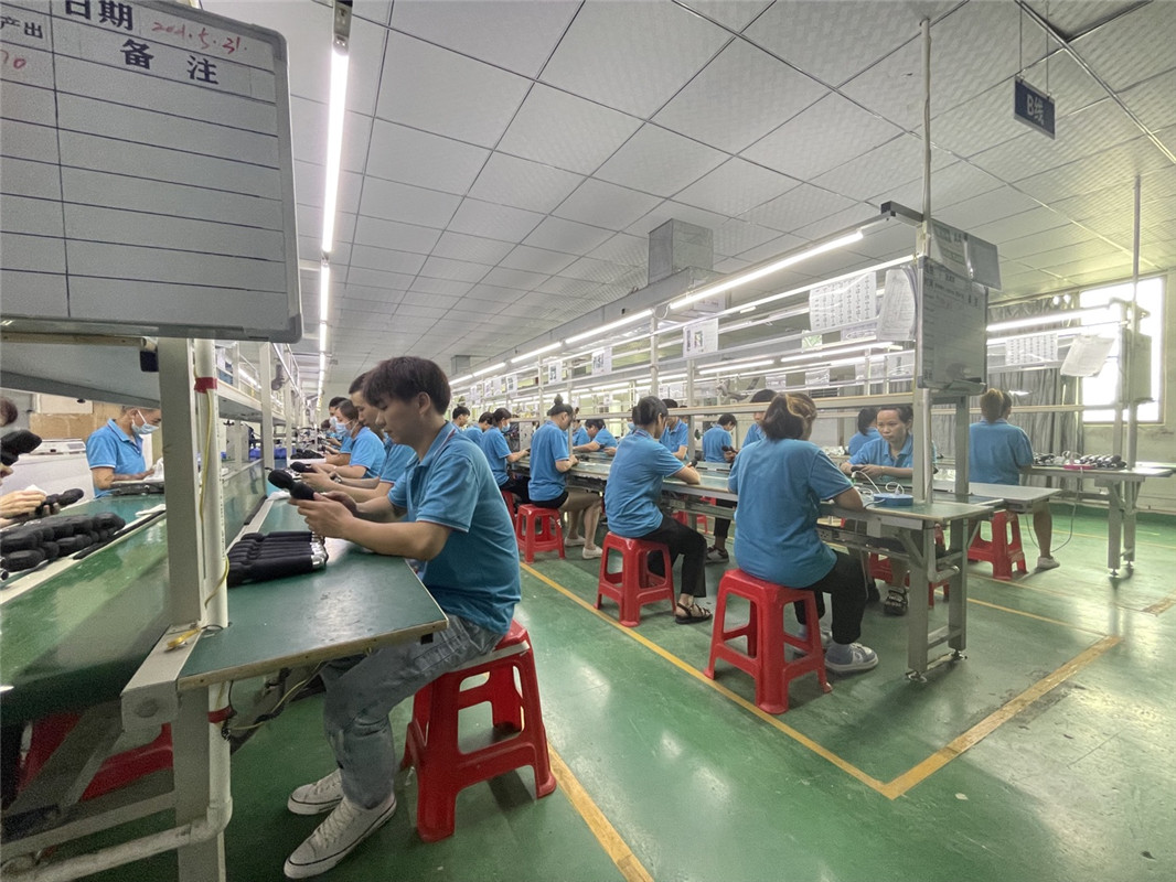 研发与生产并重Safiman带来品质“享受”