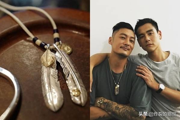 克罗心太贵，高桥吾郎太难买，叔告诉你咔叽入门不一定需要它们