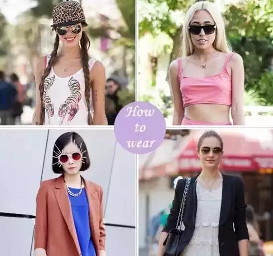 项链绳子怎么收缩长短,项链绳子长短打结方法