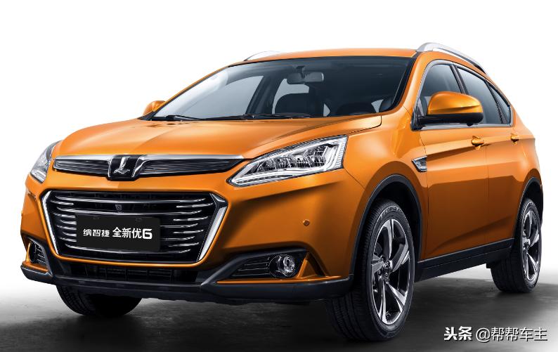 纳智捷被坑的最惨的一辆suv,纳智捷这款车通病是什么