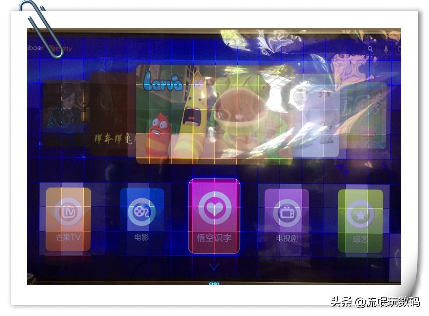 CHIQQ3T开启UMAX/HDR教程,享受视听盛宴