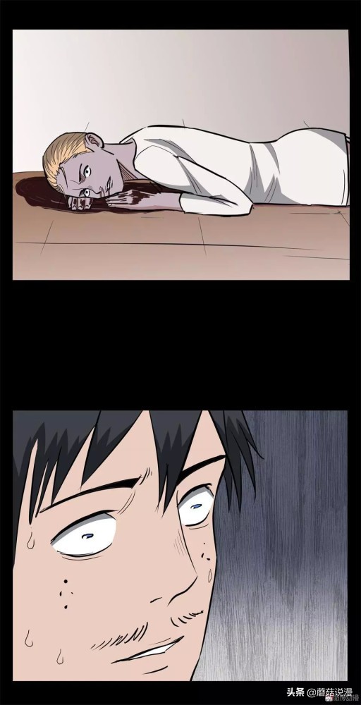 人性系列：《键盘侠》啃老的网络喷子最终自食恶果