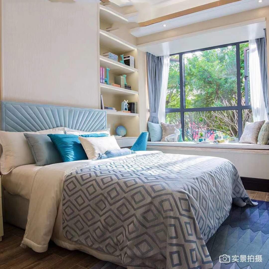 海南三亚清水湾单价：洋房均价1.82万/㎡别墅410-490万/套