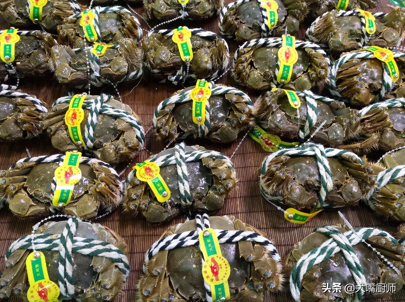 螃蟹吃不完可以冷藏吗,螃蟹吃不完想冷冻要怎么处理