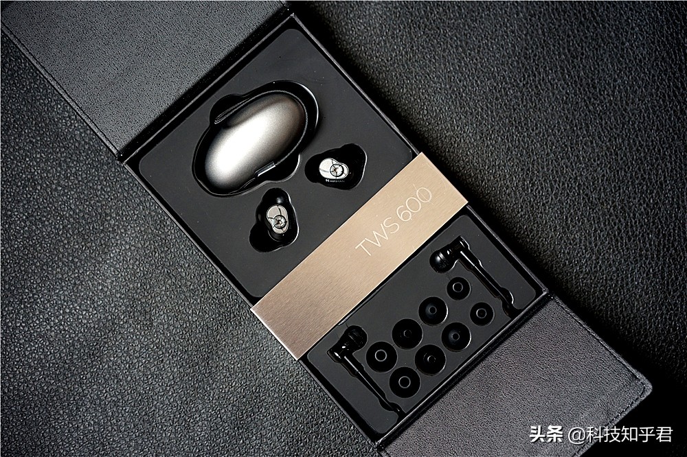 最顶级的蓝牙耳塞,hifiman蓝牙耳机tws600对比