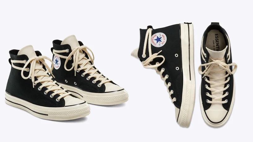 帆布鞋推荐学生党潮牌,帆布鞋潮牌小众