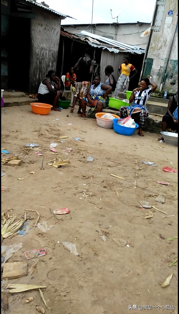 我在安哥拉渔业码头回忆我在非洲安哥拉的日子105