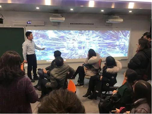 爱普生大篷车新春再启程，一起看看走过的路