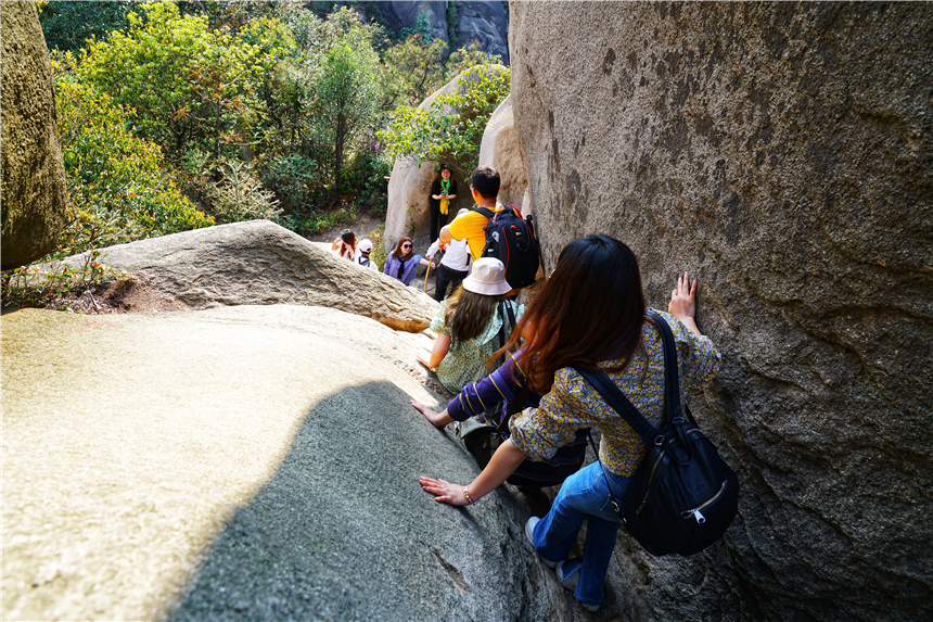 江南水乡旅游攻略四天三晚,温州旅行攻略四天三夜