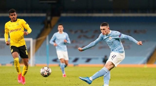 欧冠八强比赛完整版,欧冠八强战第二回合