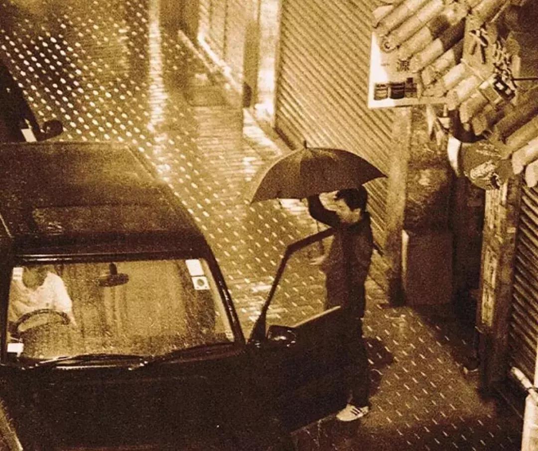 唐鹤德爱情语录,唐鹤德天长地久有时尽粤语