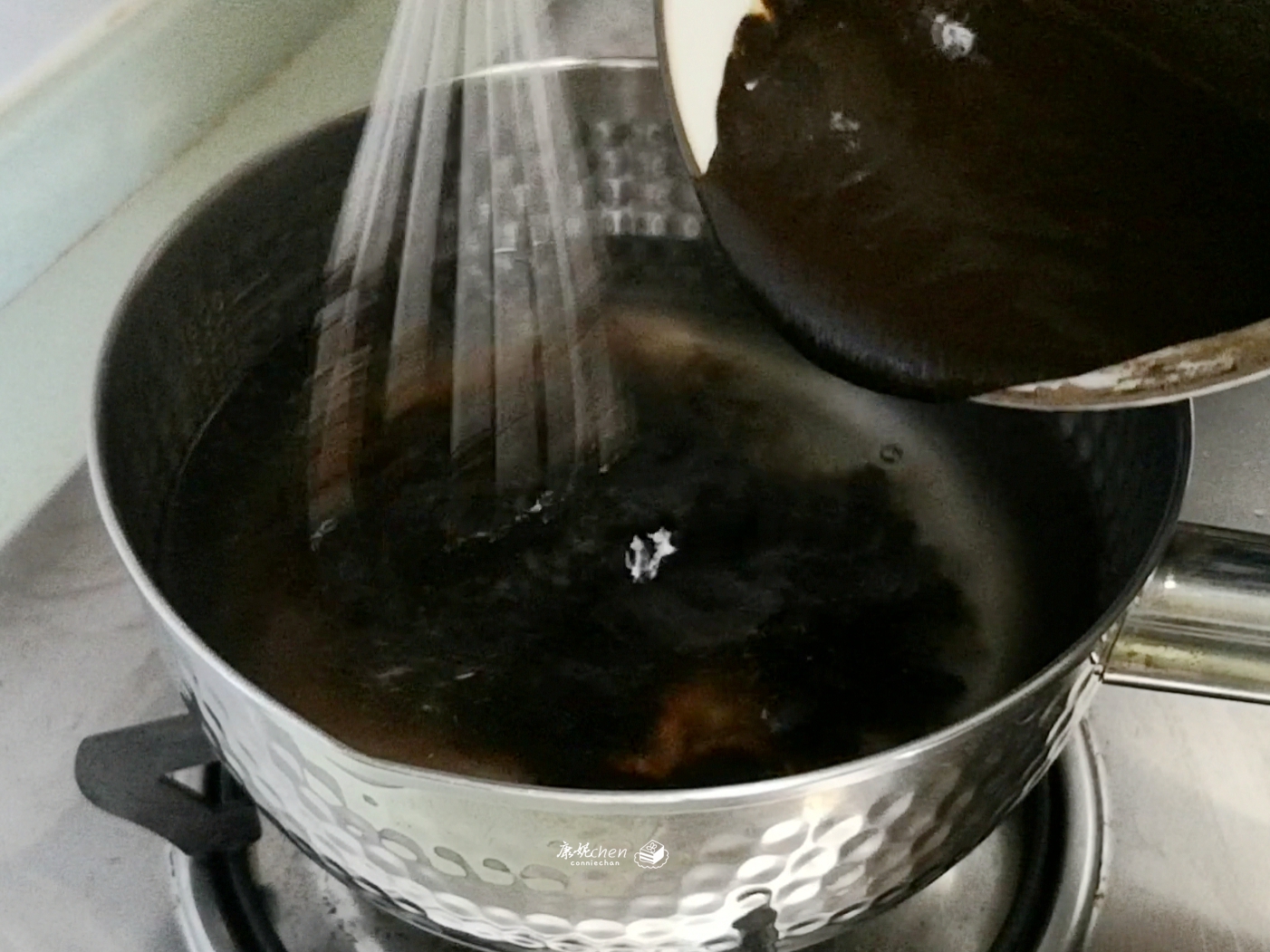 龟苓膏怎么吃才好吃,最好吃的龟苓膏做法