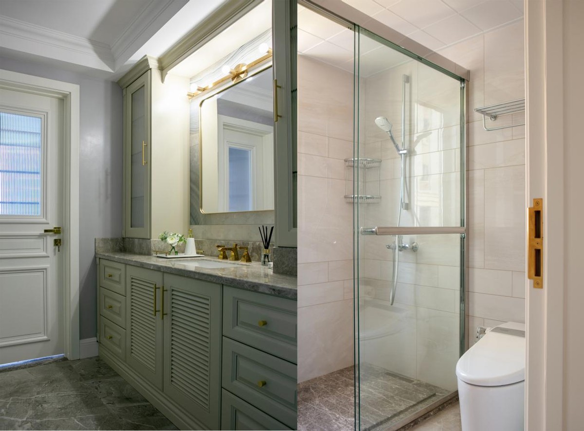 都说上海女人有气质，却没想到她们连装修房子，都坚持优雅精致