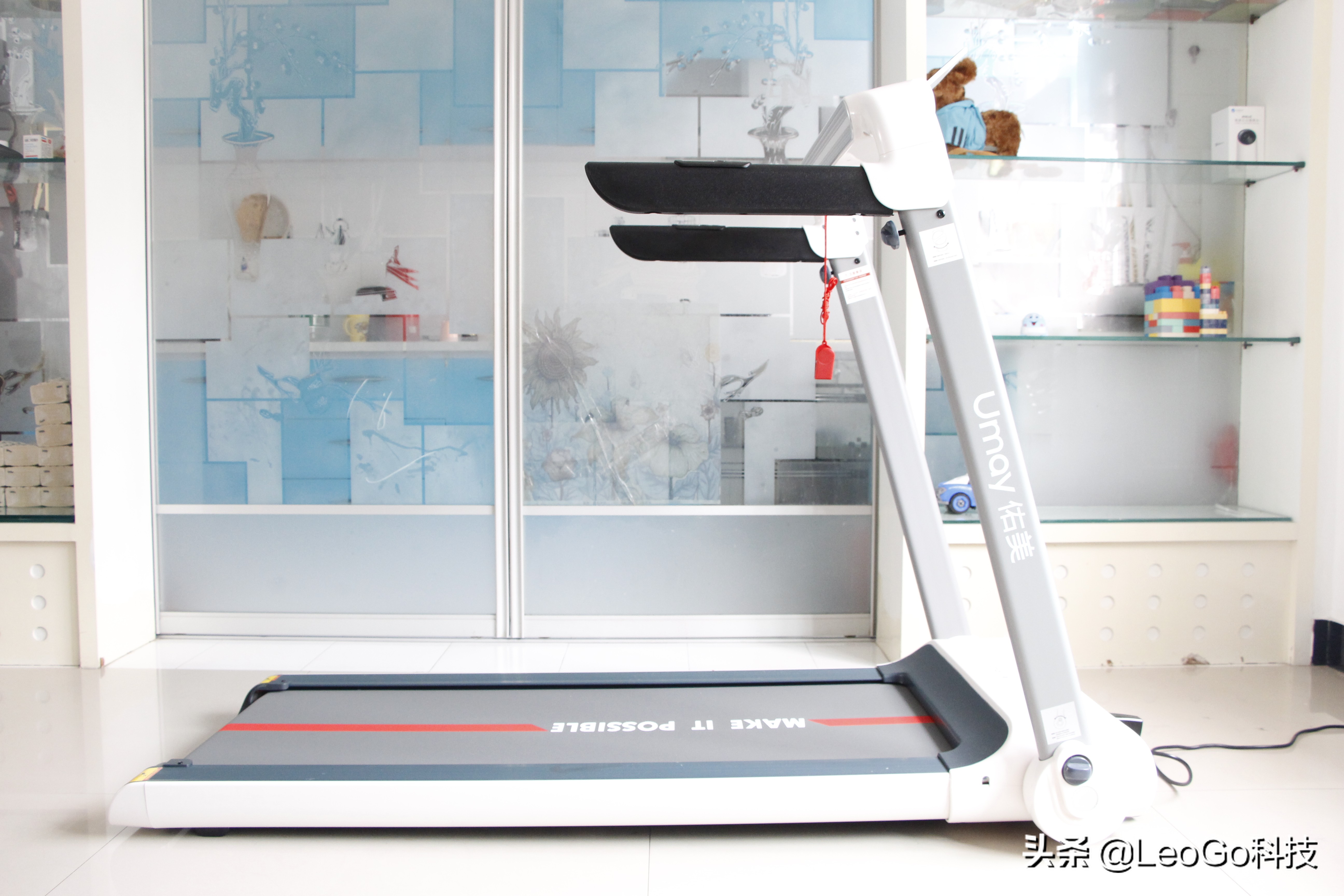 佑美u3h真的能减肥吗,佑美u3h跑步机和佑美彩屏h5哪个好