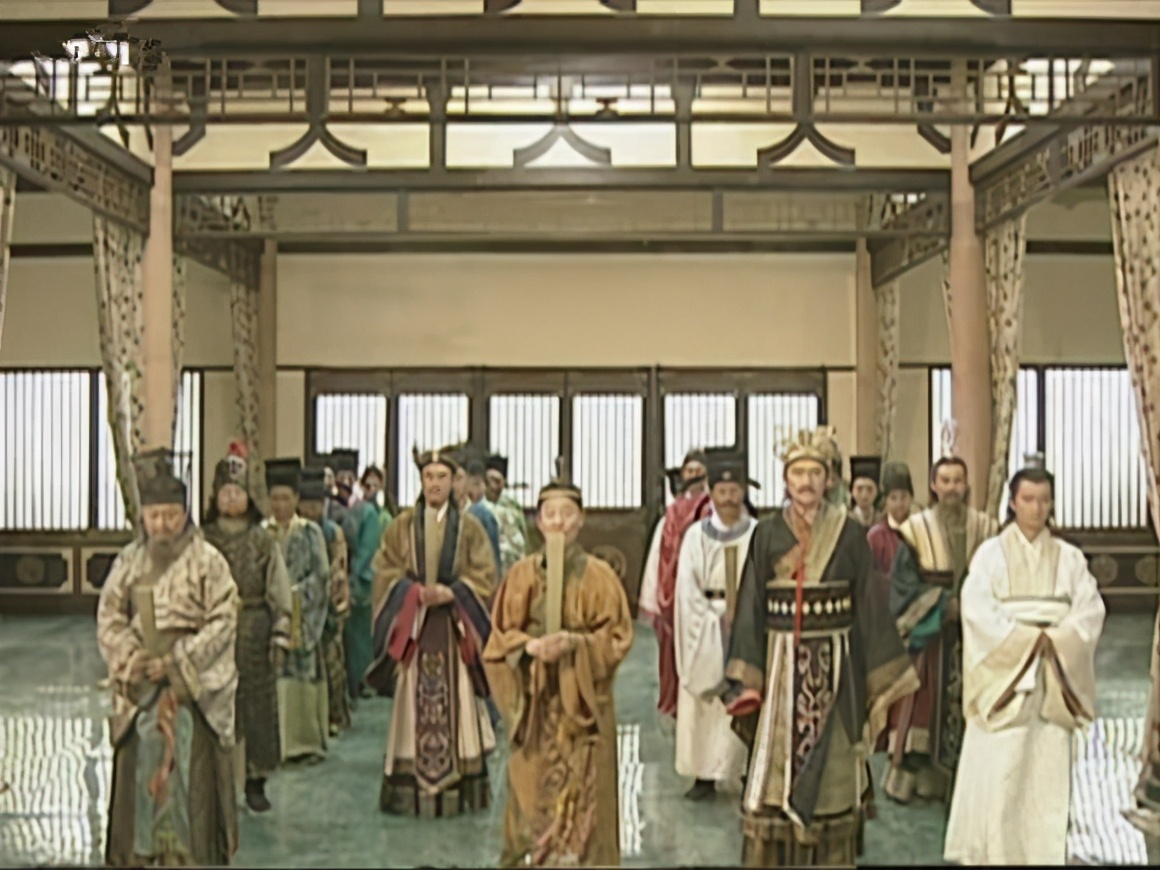 制作考究的武侠电影,制作精良的武侠剧