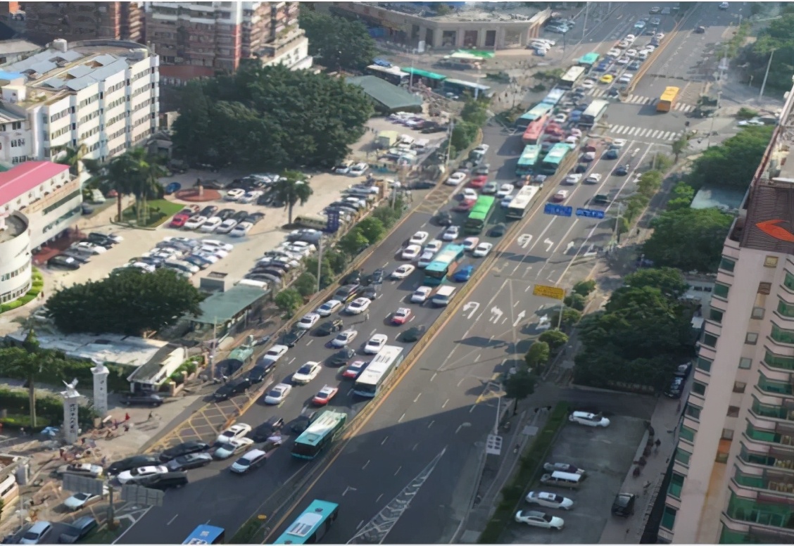 深圳线上预约停车是否收费,深圳e约