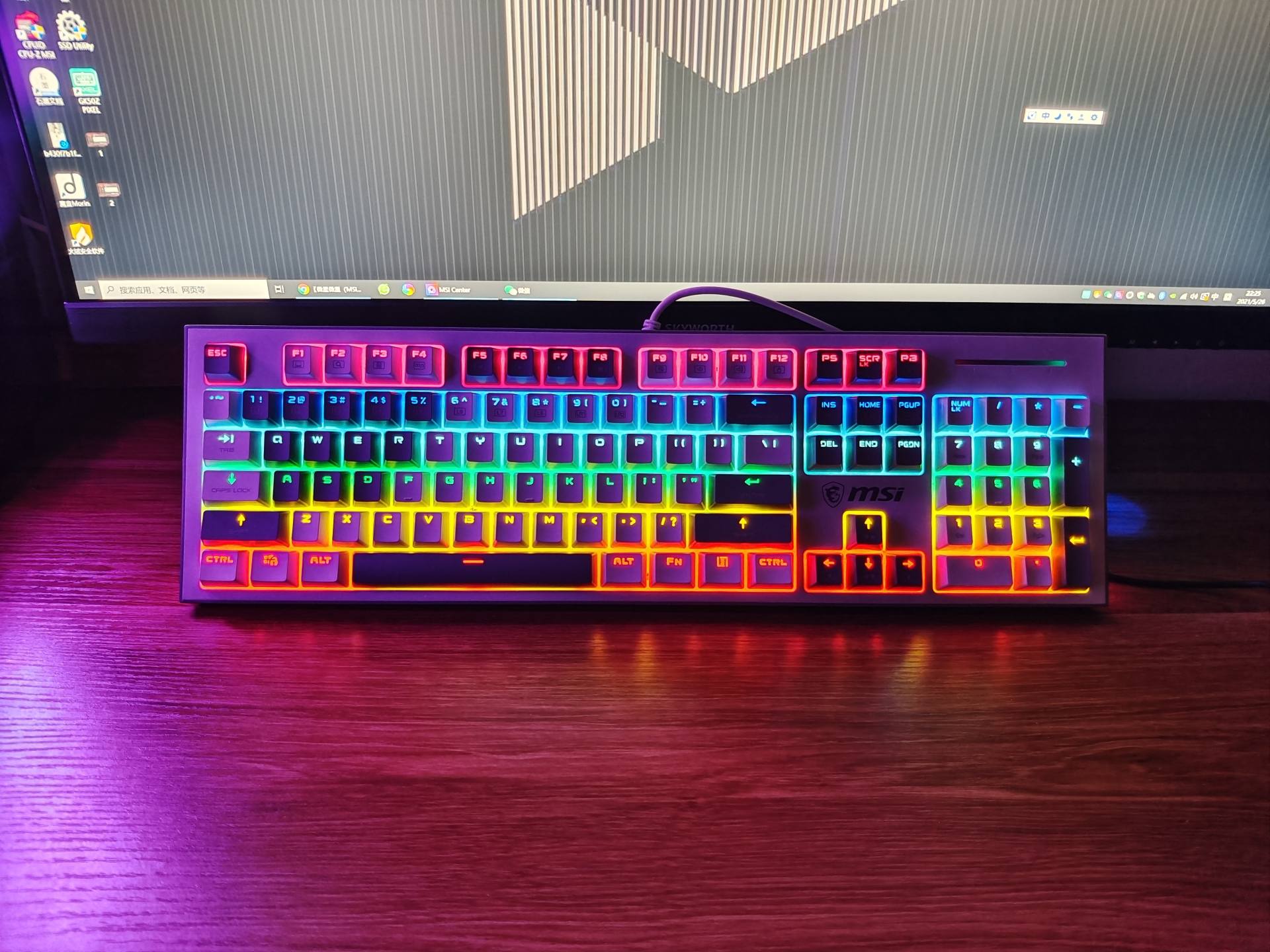 始于颜值忠于性能手机,红轴黑轴茶轴青轴游戏推荐