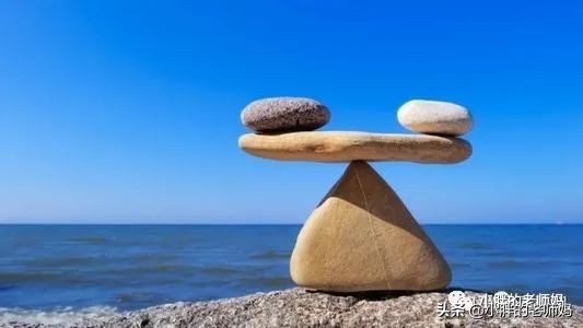 上周，我跟孩子们聊了——“我”是“我”