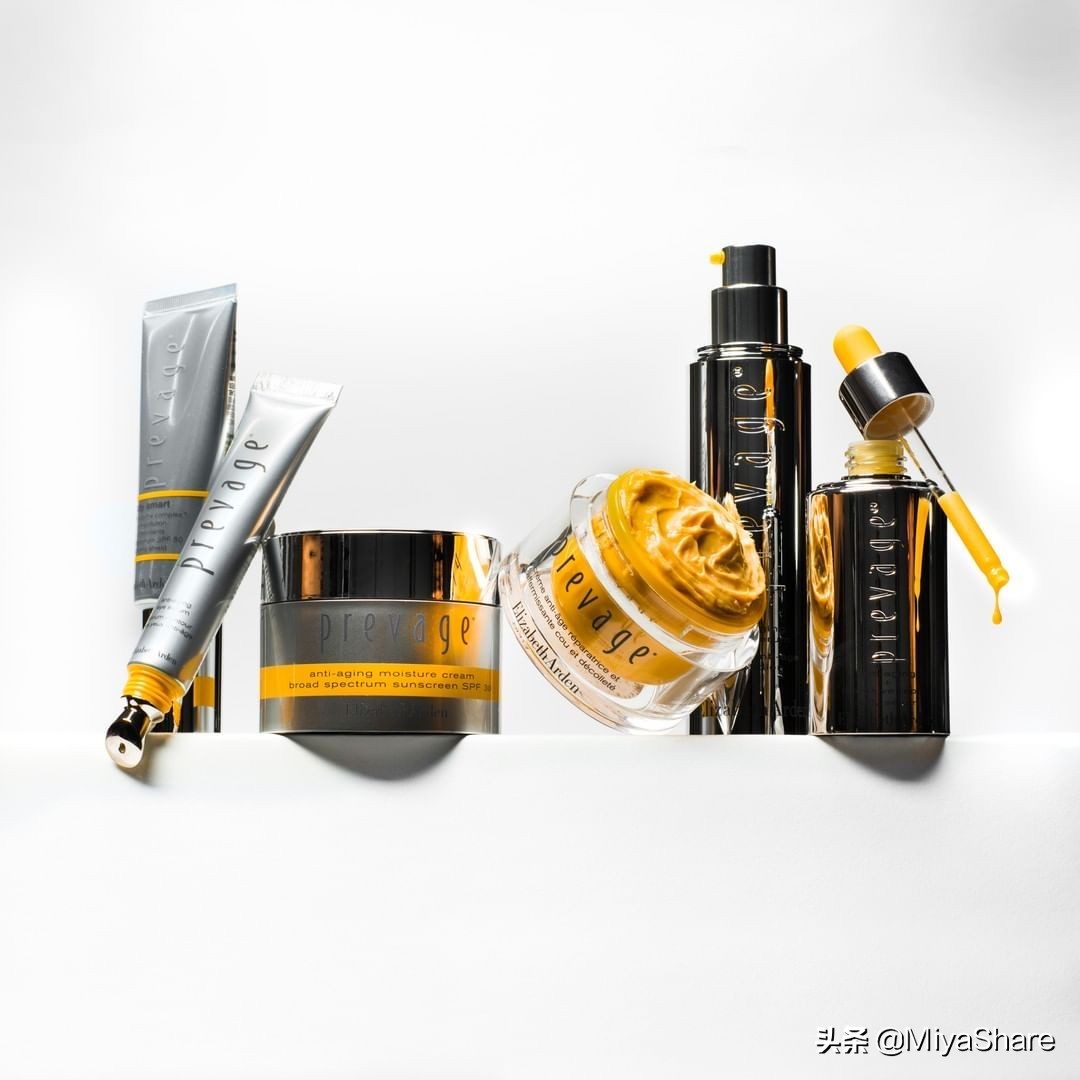 雅顿橘灿精华测评,雅顿橘灿精华和大红瓶面霜