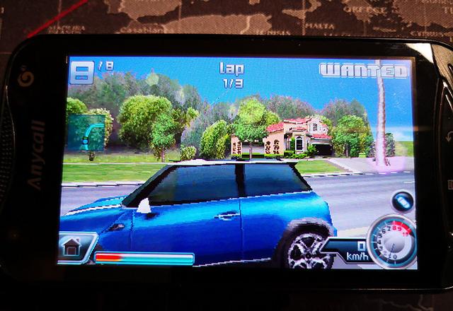 三星i8180,三星i8180c参数